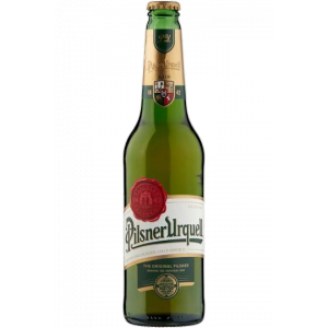 Pilsner Urquell 0,5l