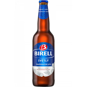 Birell nealko 0,5l