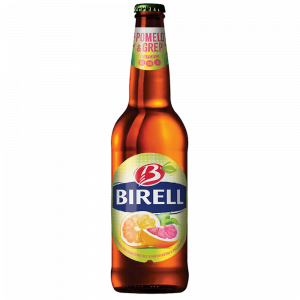 Birell nealko pomelo & grep 0,5l