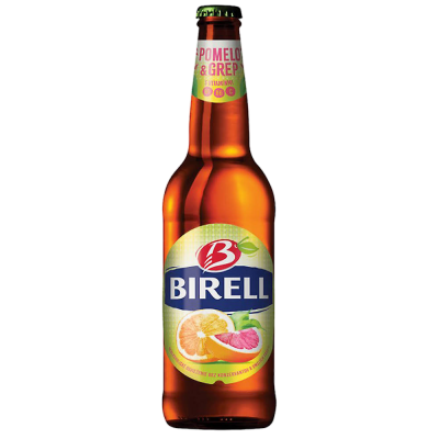 Birell nealko pomelo & grep 0,5l