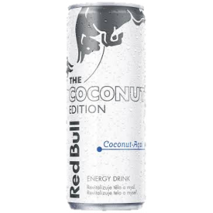 Red Bull Coconut 0,25l PET