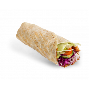 Kebabizňa WRAP MALÝ