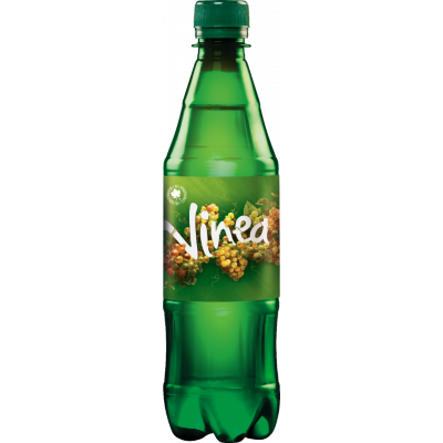 Vinea biela 0,5l PET